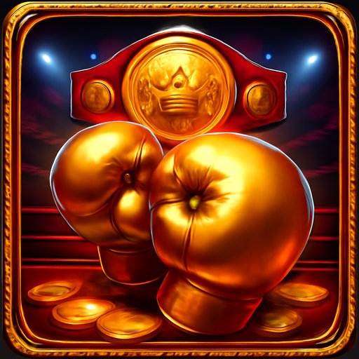 fd777 Mobile game menu