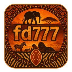 fd777 logo